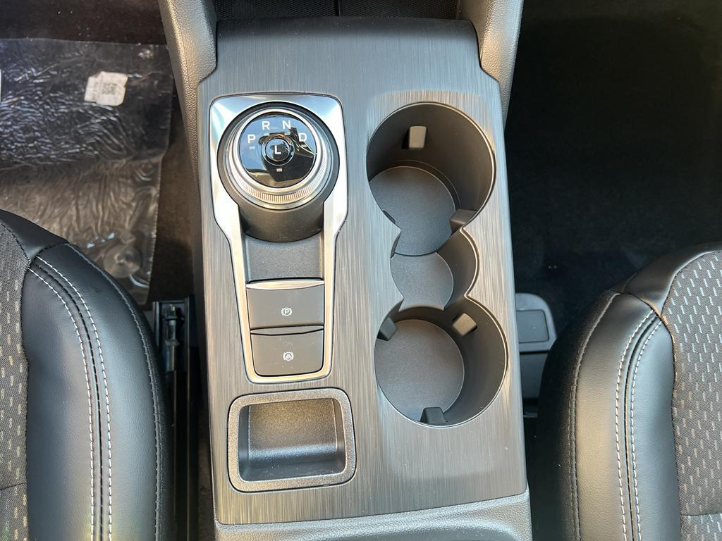 new 2026 Ford Escape car, priced at $36,295