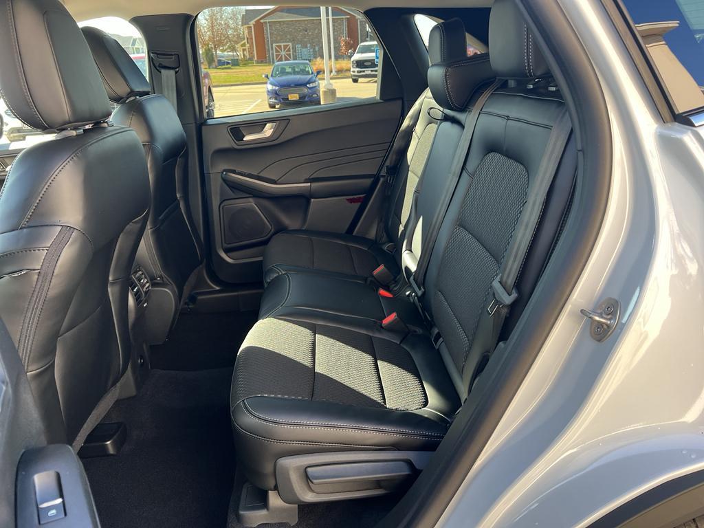 new 2026 Ford Escape car, priced at $36,295