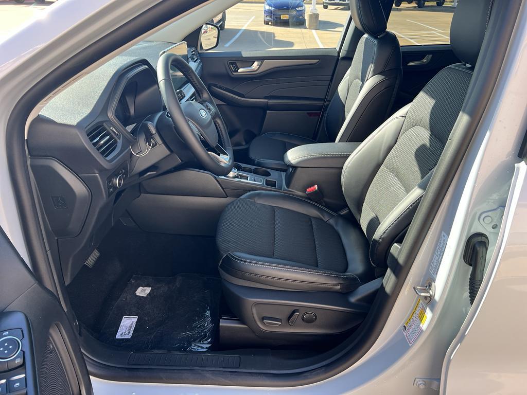 new 2026 Ford Escape car, priced at $36,295