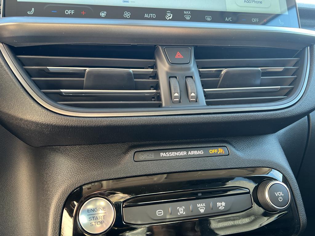 new 2026 Ford Escape car, priced at $36,295