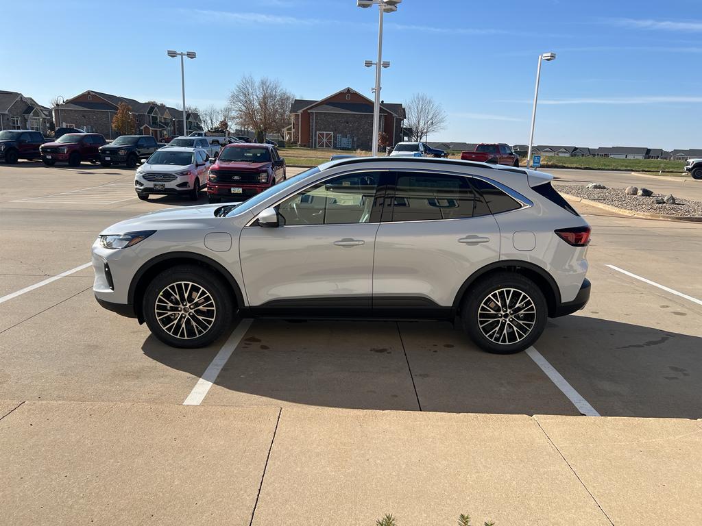new 2026 Ford Escape car, priced at $36,295
