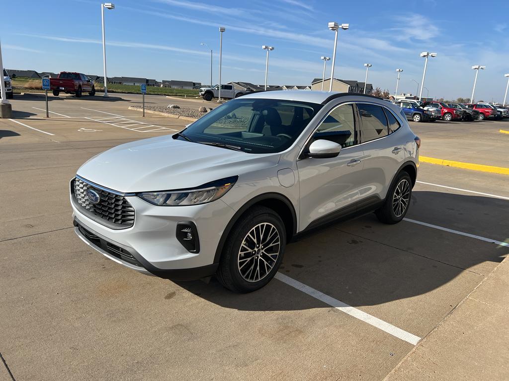 new 2026 Ford Escape car, priced at $36,295