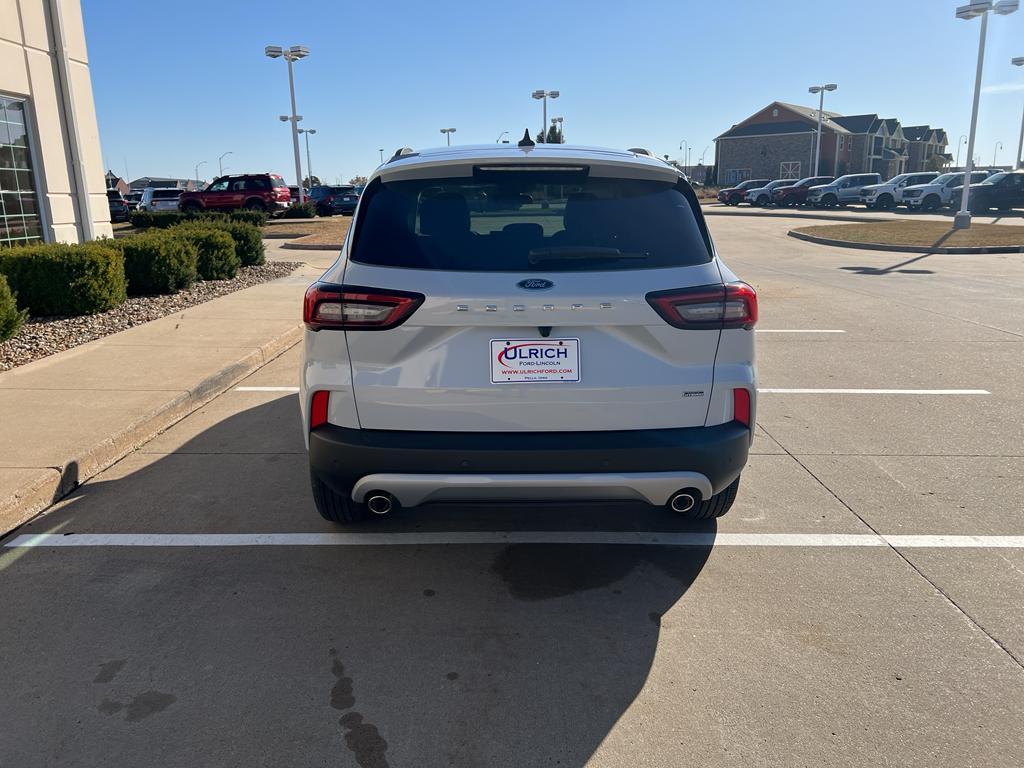 new 2026 Ford Escape car, priced at $36,295