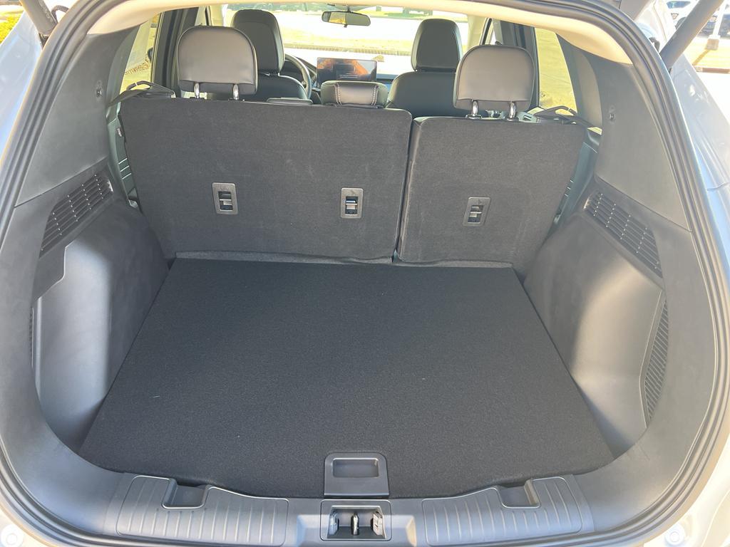 new 2026 Ford Escape car, priced at $36,295