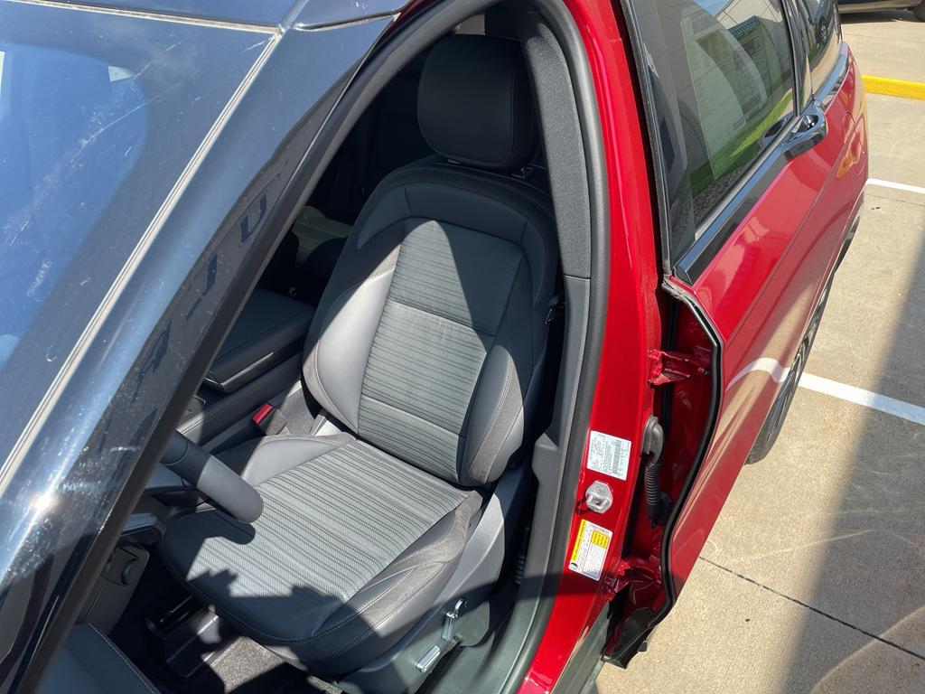 new 2025 Lincoln Nautilus car, priced at $65,655