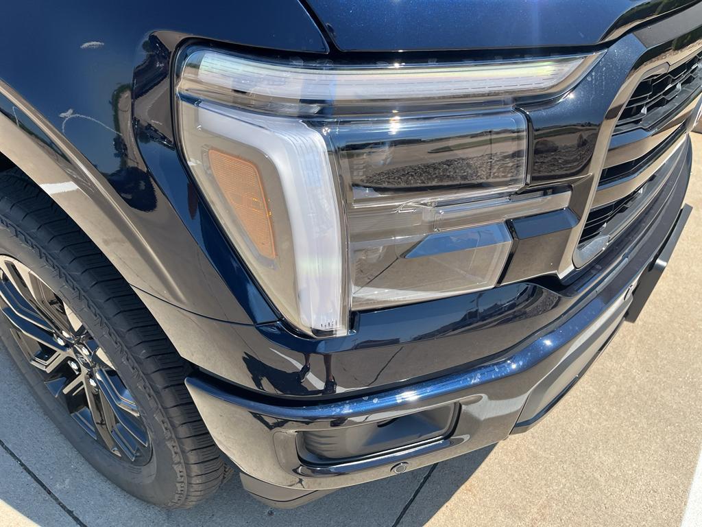 new 2025 Ford F-150 car, priced at $64,403
