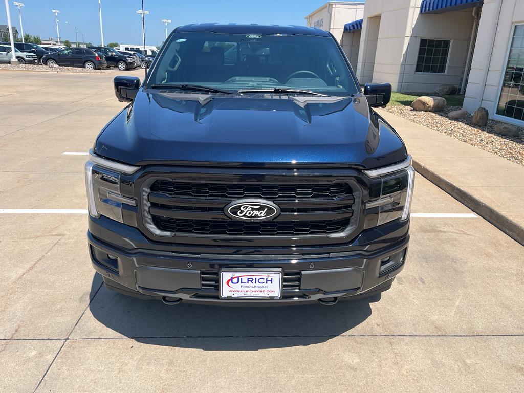 new 2025 Ford F-150 car, priced at $64,403