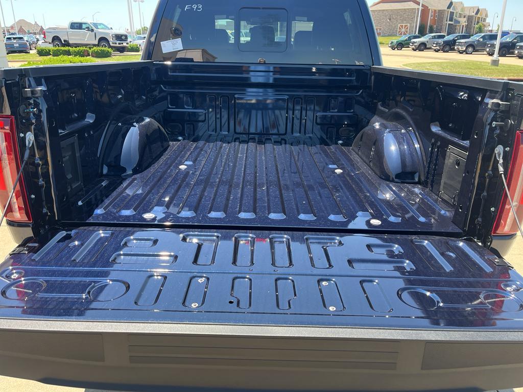 new 2025 Ford F-150 car, priced at $64,403