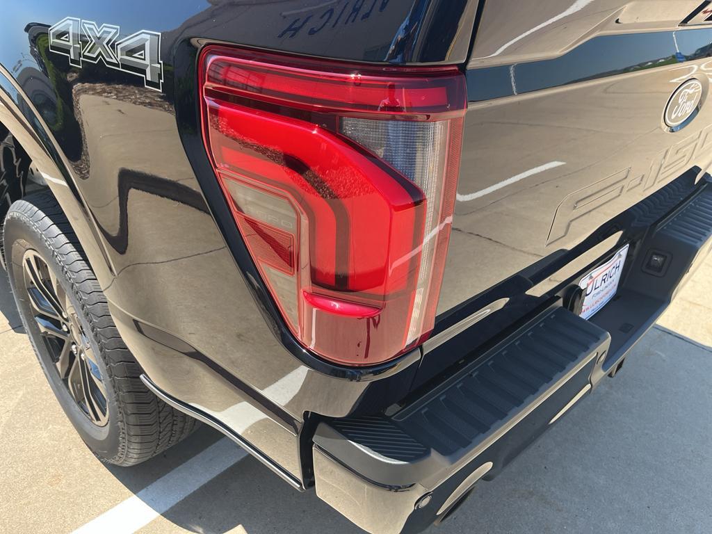 new 2025 Ford F-150 car, priced at $64,403