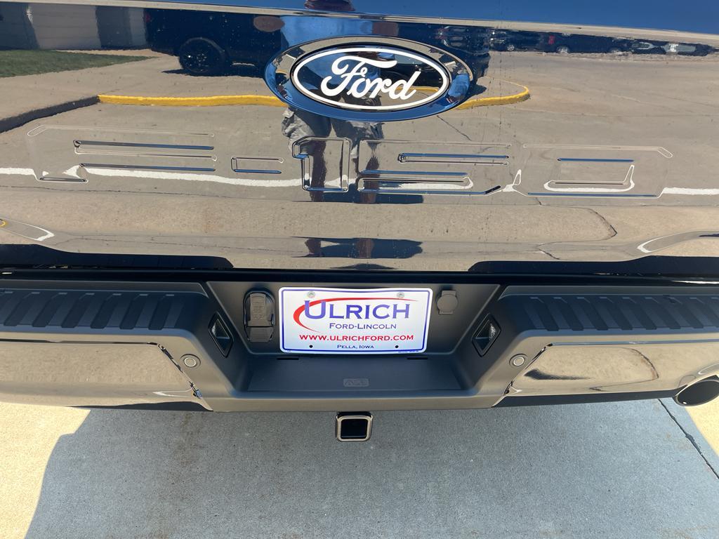 new 2025 Ford F-150 car, priced at $64,403