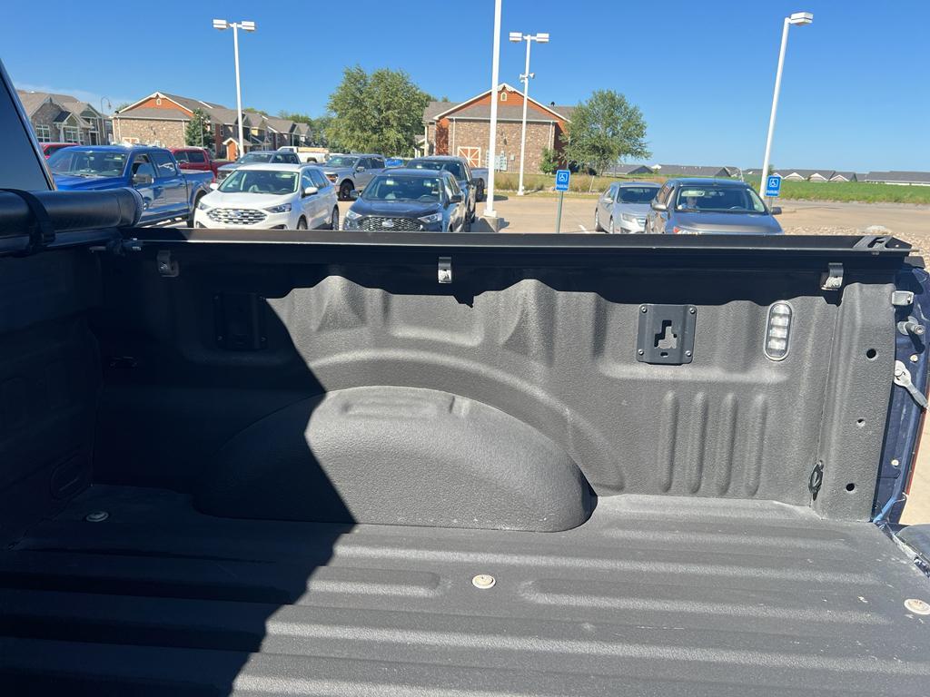 used 2016 Ford F-150 car, priced at $24,875