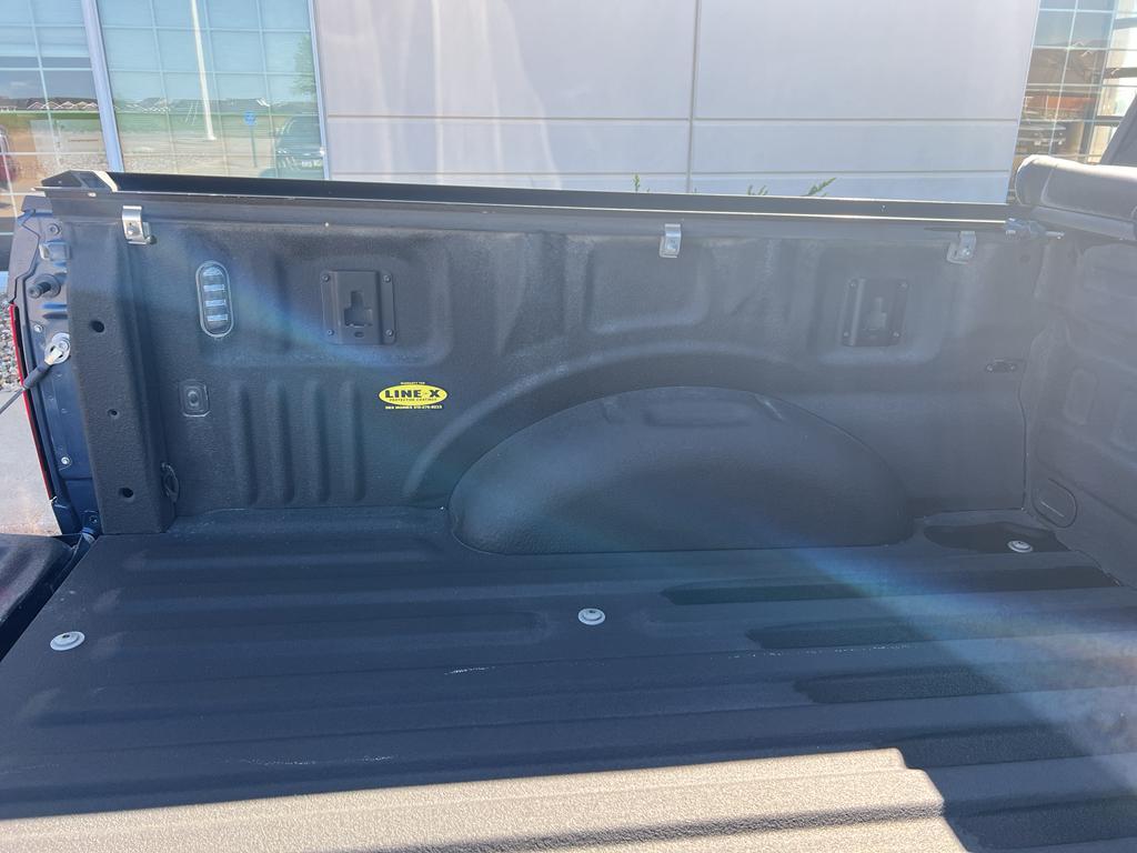 used 2016 Ford F-150 car, priced at $24,875