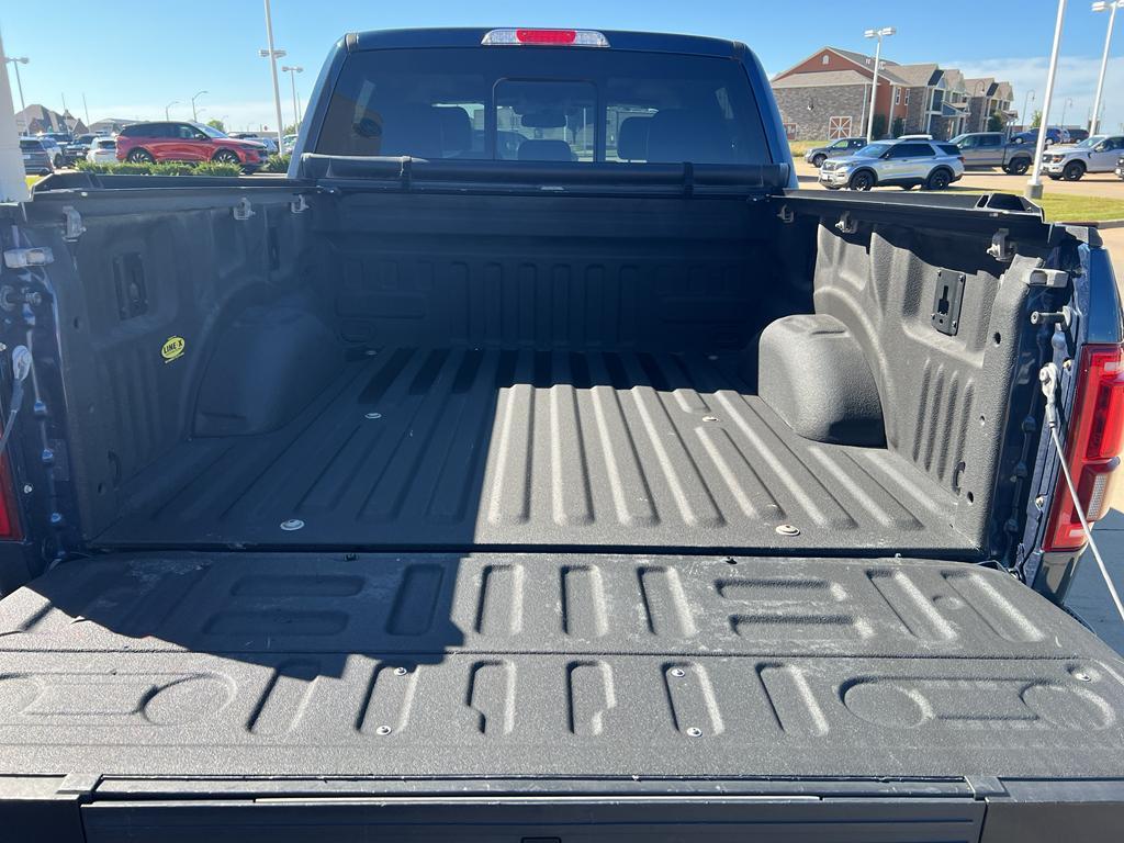 used 2016 Ford F-150 car, priced at $24,875
