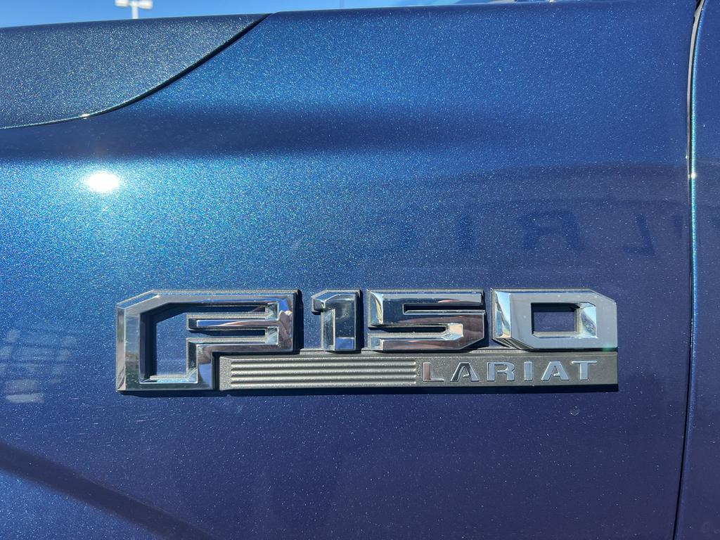 used 2016 Ford F-150 car, priced at $24,875