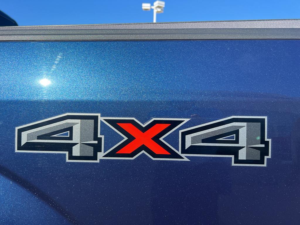used 2016 Ford F-150 car, priced at $24,875