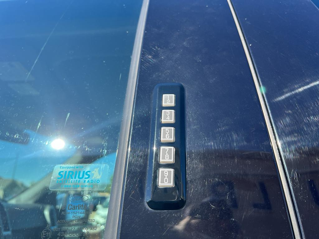 used 2016 Ford F-150 car, priced at $24,875