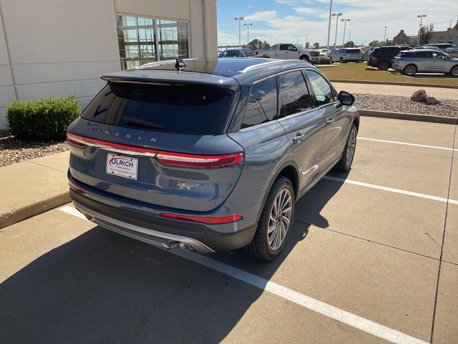 new 2024 Lincoln Corsair car, priced at $51,760