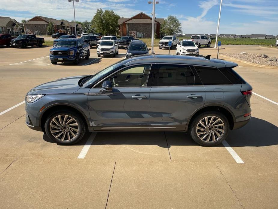 new 2024 Lincoln Corsair car, priced at $51,760