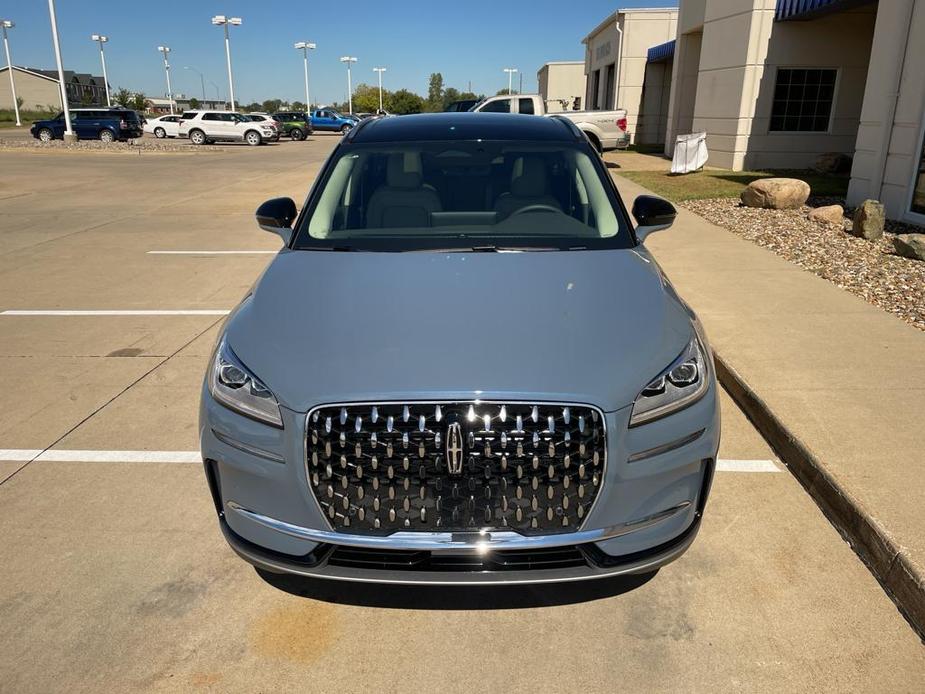 new 2024 Lincoln Corsair car, priced at $51,760