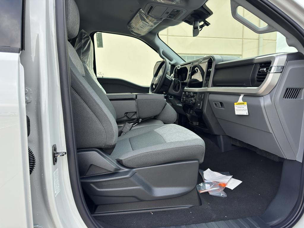 new 2025 Ford F-350 car, priced at $74,990