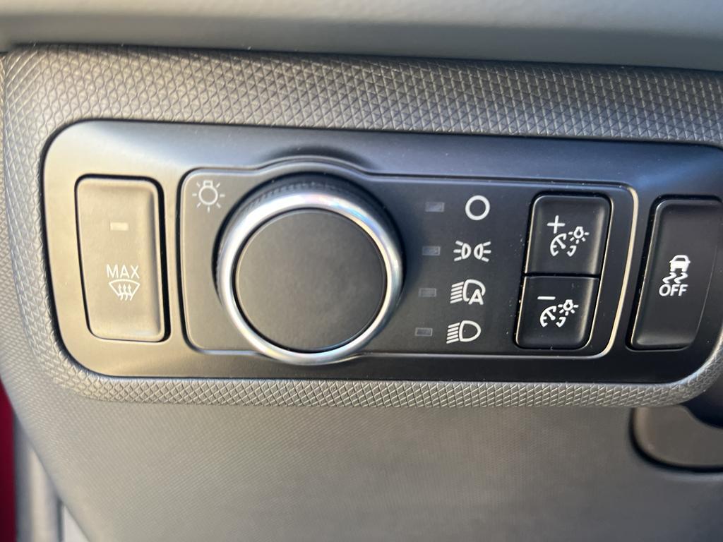 new 2025 Ford Mustang Mach-E car, priced at $54,139