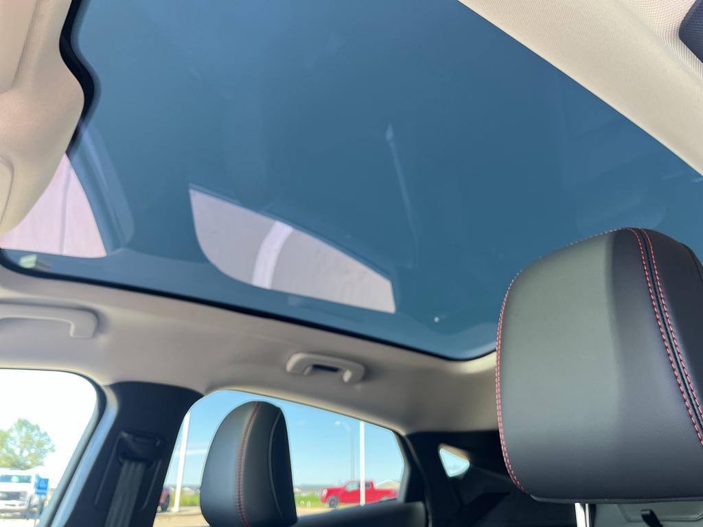 new 2025 Ford Mustang Mach-E car, priced at $54,139