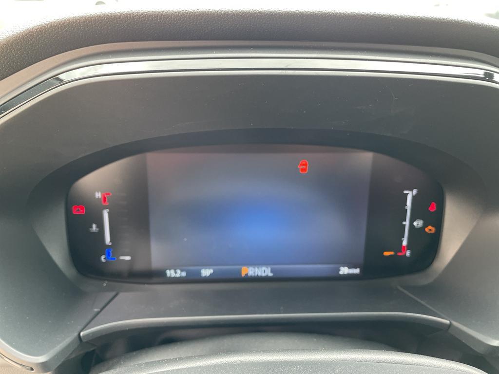 new 2025 Ford Escape car, priced at $34,190