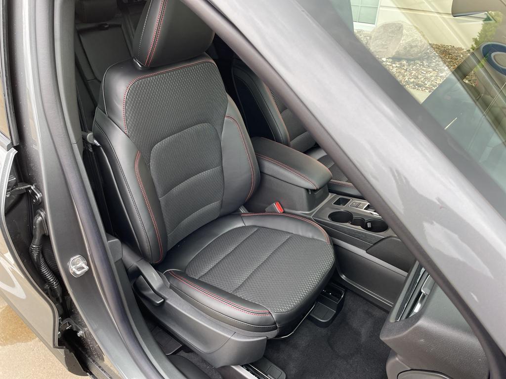new 2025 Ford Escape car, priced at $34,190