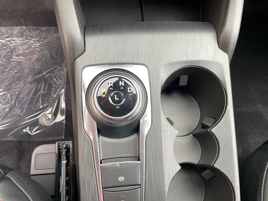 new 2025 Ford Escape car, priced at $34,190
