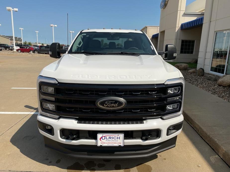 new 2024 Ford F-250 car, priced at $81,725