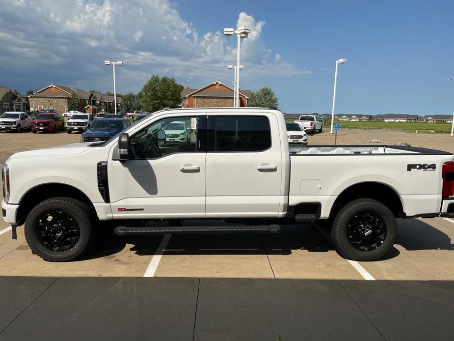 new 2024 Ford F-250 car, priced at $81,725