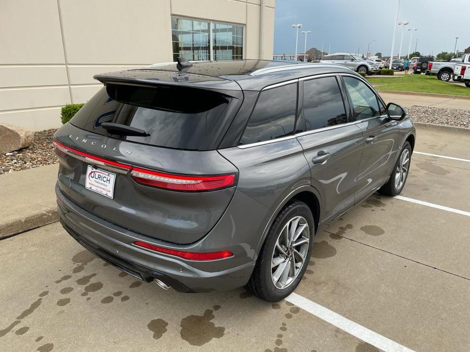 new 2024 Lincoln Corsair car, priced at $58,310