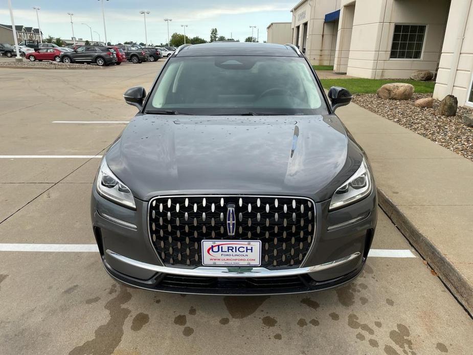 new 2024 Lincoln Corsair car, priced at $58,310