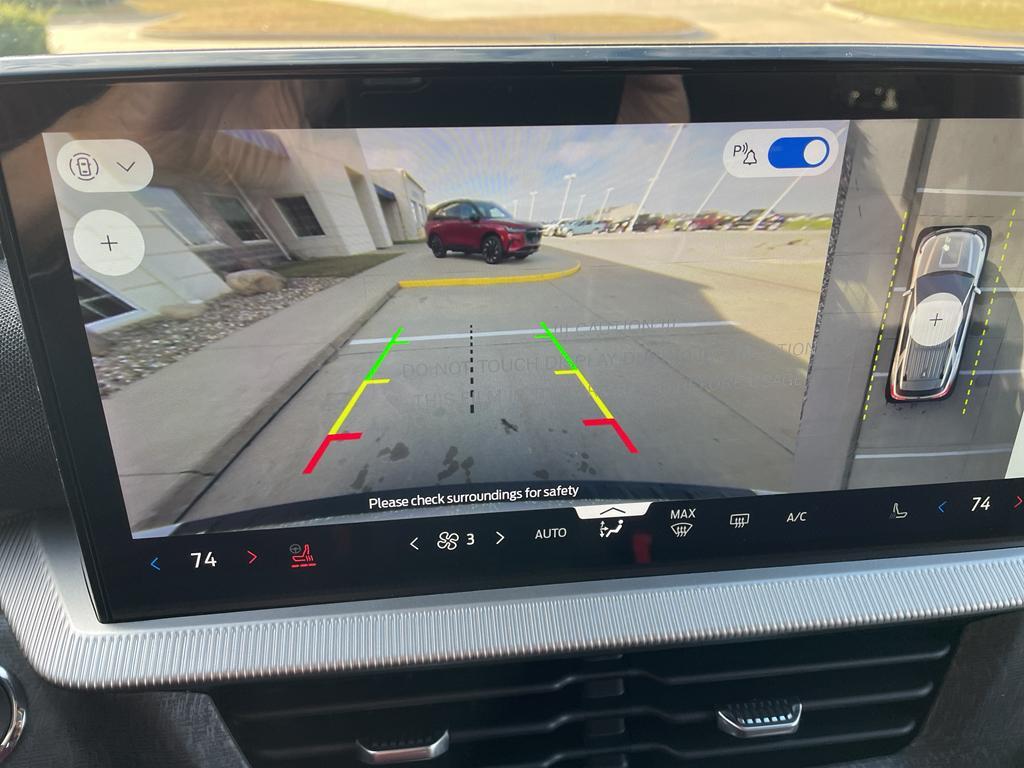 new 2026 Ford Explorer car, priced at $58,295