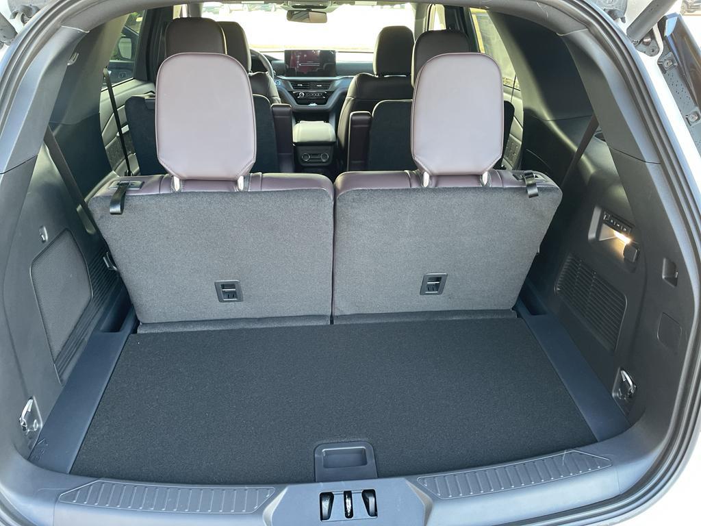 new 2026 Ford Explorer car, priced at $58,295