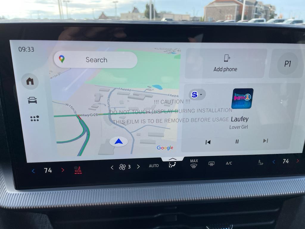 new 2026 Ford Explorer car, priced at $58,295