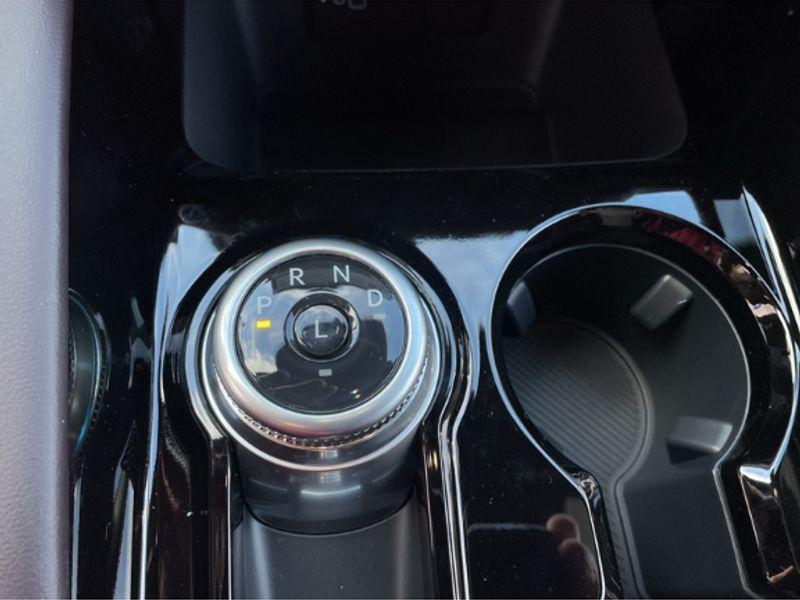 new 2026 Ford Explorer car, priced at $58,295