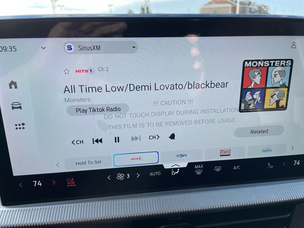 new 2026 Ford Explorer car, priced at $58,295