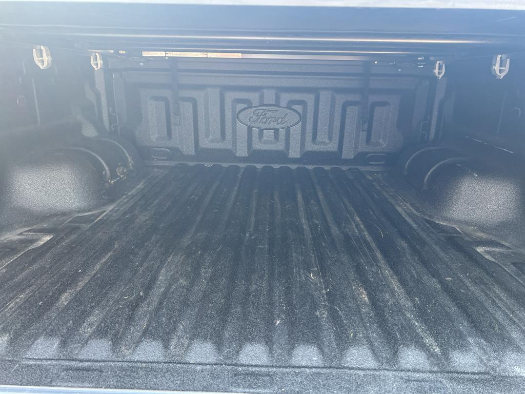 used 2021 Ford Ranger car, priced at $34,985
