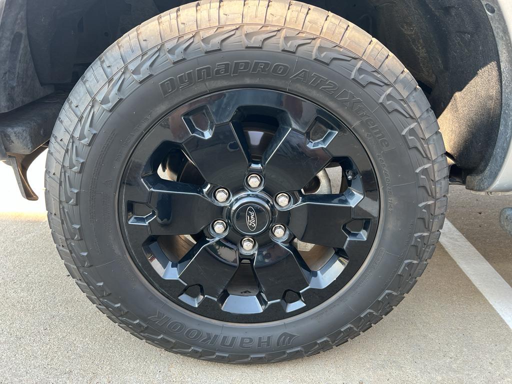 used 2021 Ford Ranger car, priced at $34,985
