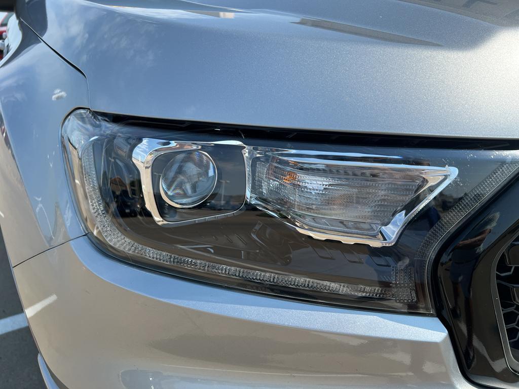 used 2021 Ford Ranger car, priced at $34,985