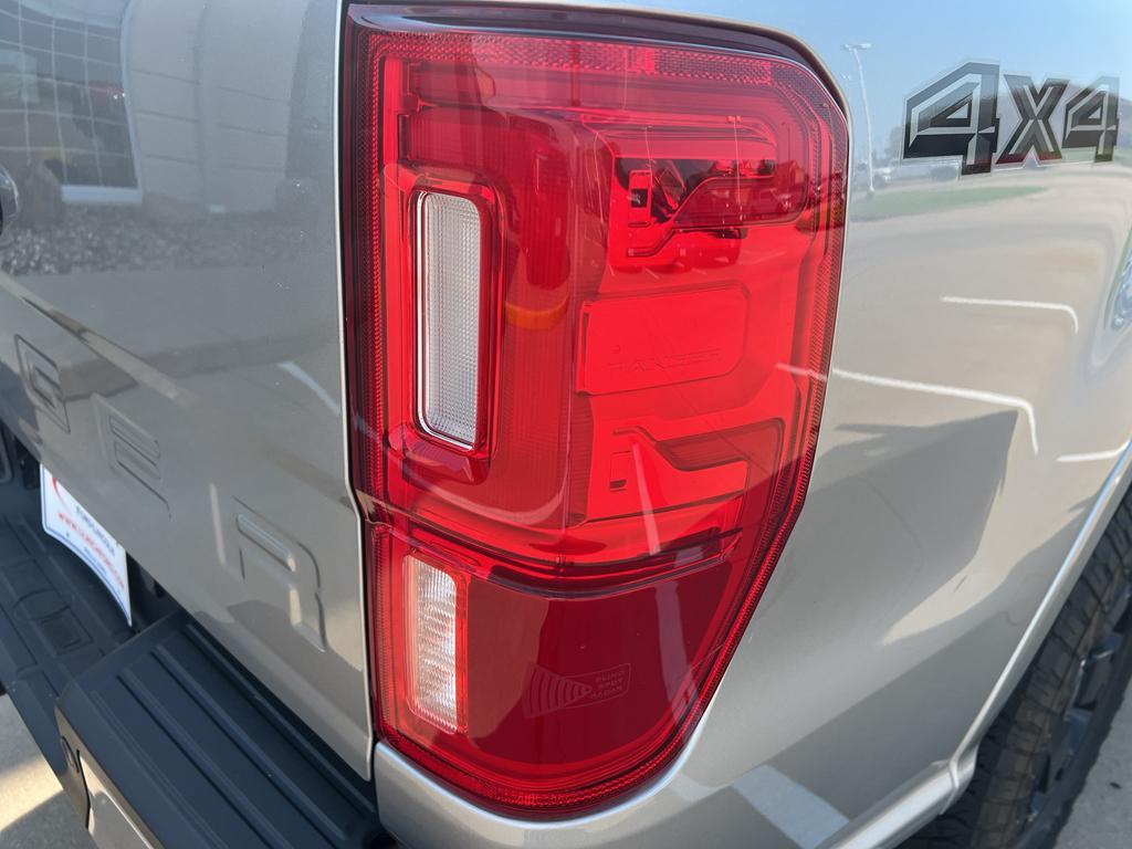 used 2021 Ford Ranger car, priced at $34,985