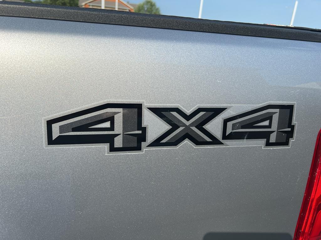 used 2021 Ford Ranger car, priced at $34,985