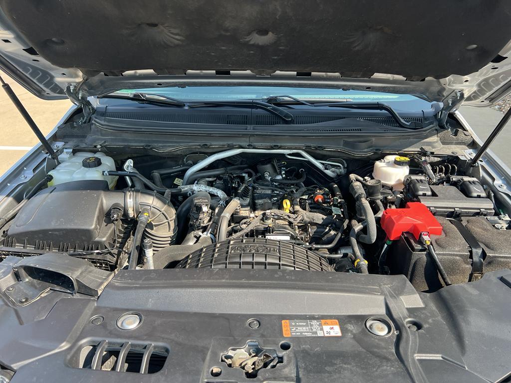 used 2021 Ford Ranger car, priced at $34,985