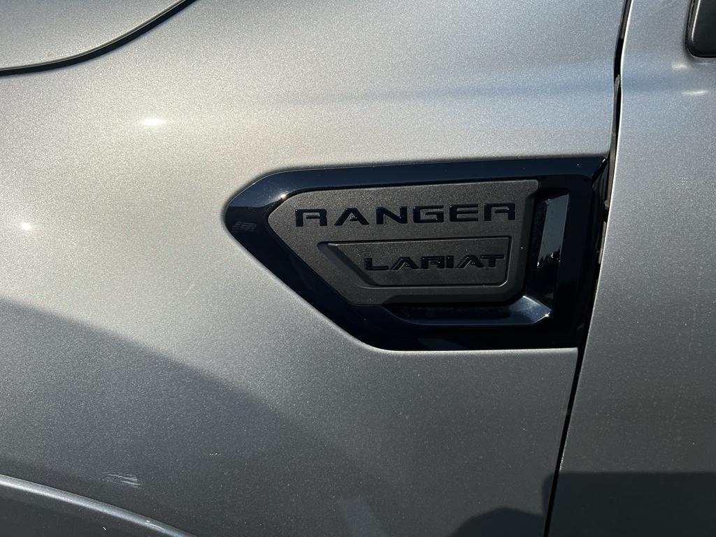 used 2021 Ford Ranger car, priced at $34,985