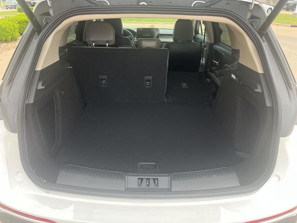 new 2025 Lincoln Corsair car, priced at $43,933