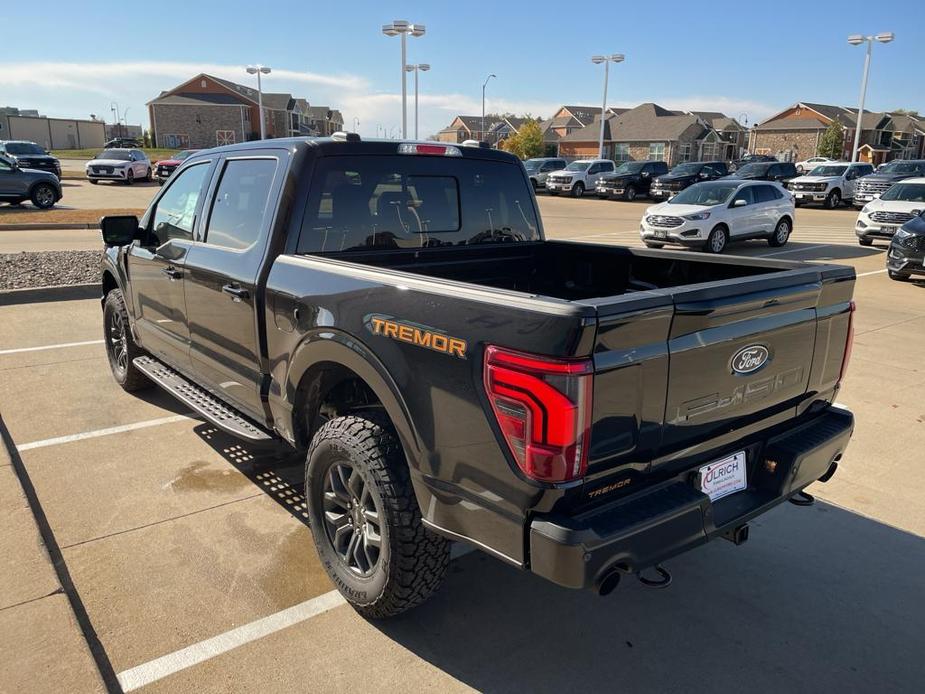 new 2024 Ford F-150 car, priced at $78,050