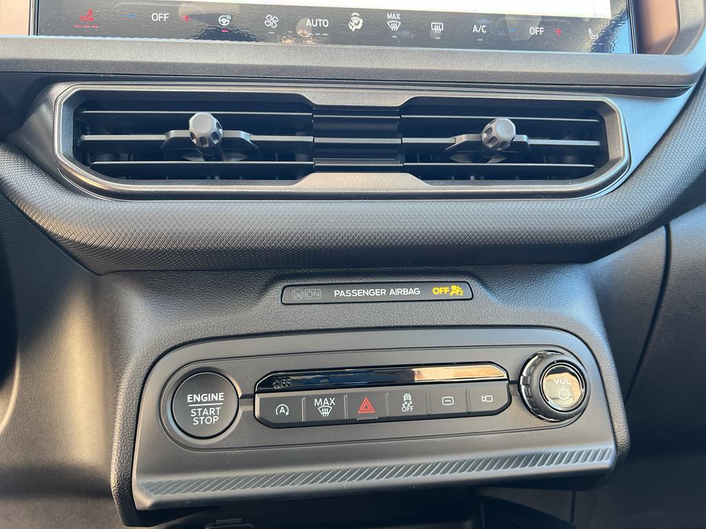 new 2025 Ford Bronco Sport car, priced at $38,285