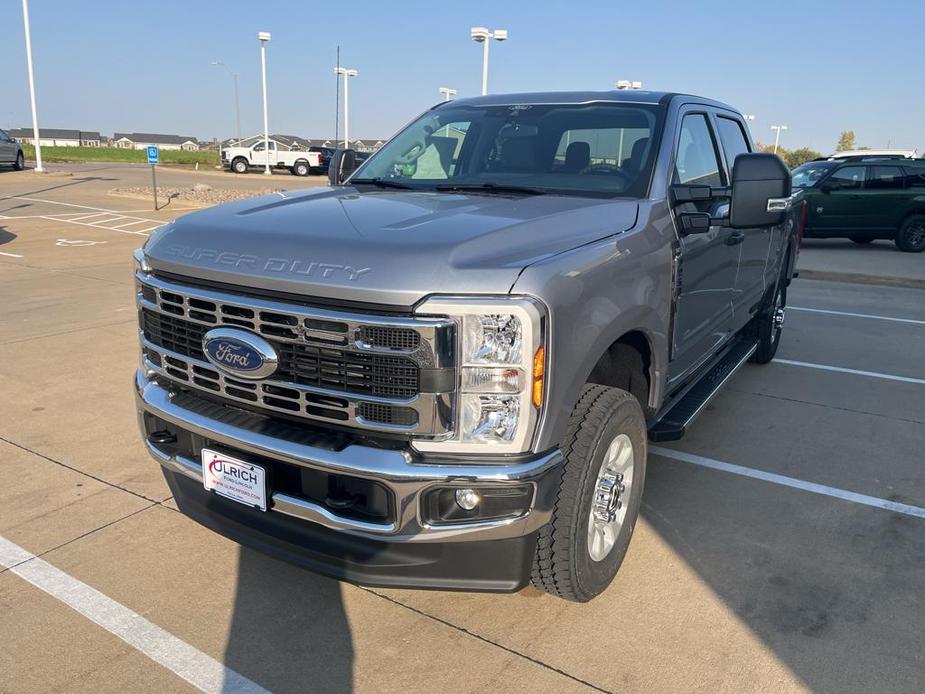 new 2024 Ford F-250 car, priced at $59,115