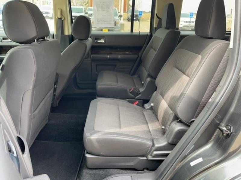 used 2019 Ford Flex car, priced at $24,890